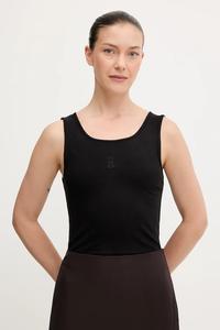 Топ Marc O'Polo, черный