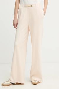 Спортивные штаны Liu Jo, бежевый