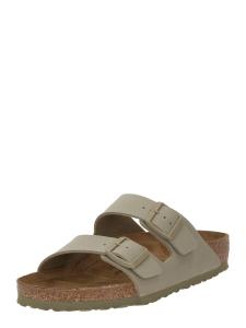 Мюли Birkenstock ARIZONA, хаки