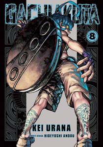 Gachiakuta 8 (Kodansha Comics)