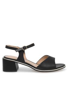 Сандалии Lasocki, черный