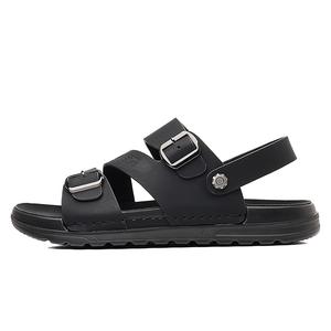 PT'SON Пляжные сандалии мужские черные