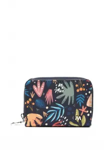 Маленький кошелек nao Misako, Dark Blue