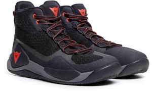 Мотоциклетная обувь Atipica Air 2 Dainese, черный красный