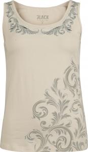 Топ Black Premium by EMP, бежевый