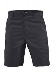 Мужские шорты BDU Dasht normani, антрацит