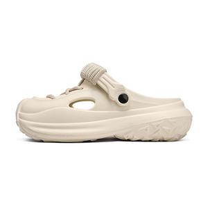 Клоги мужские OUBT, Ecru