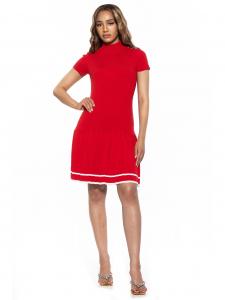 Платье Devika ALEXIA ADMOR, красный