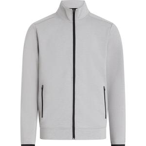 Тренировочная куртка ENERGETICS Carter, светло-серый