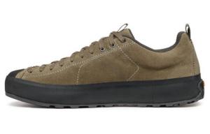 Кроссовки Scarpa Lifestyle Shoes Unisex Low-top Brown, коричневый