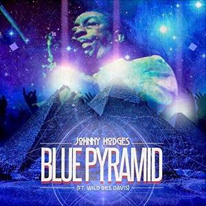 CD диск Hodges, Johnny / Davis, Bill Wild: Blue Pyramid
