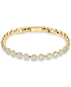 Браслет Crystal Flex Swarovski, white
