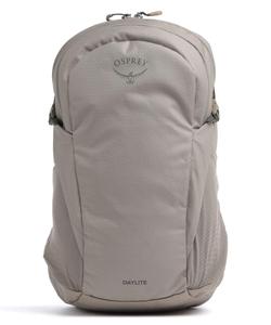 Рюкзак daylite из переработанного полиэстера Osprey, коричневый