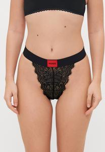 Трусы BRIEF  HUGO, черный