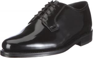 Мужские оксфорды Florsheim Launch с открытым носком, белый/черный