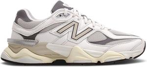 Мужские кроссовки New Balance 9060, Sea Salt/Castlerock