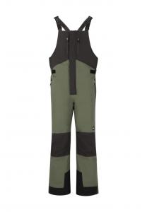 Лыжные брюки Kenwood в изысканном дизайне комбинезона Slope, цвет 3137 thyme