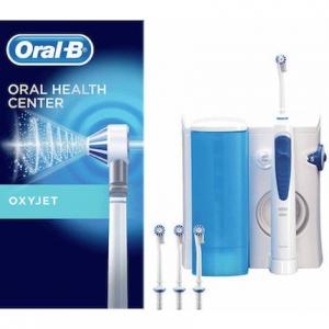 Электрический ирригатор Oxyjet Oral-B