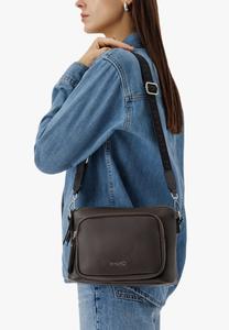 Сумка кросс-боди RYŁKO Cross body bag, Brown