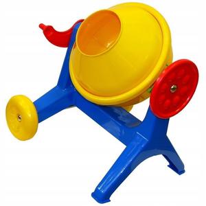 J бетономешалка Mejpol