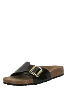 Мюли BIRKENSTOCK Catalina, черный