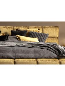 Cats Collection Наволочка Polar антрацитового цвета