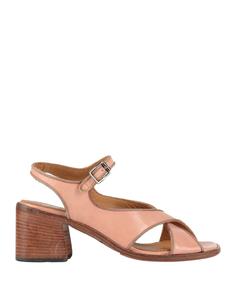 Сандалии Moma, розовый