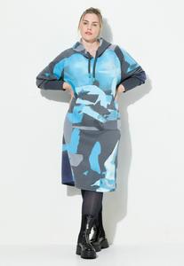 Дневное платье LAURASØN, синий