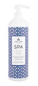 Увлажняющий 1000мл Kallos Cosmetics SPA