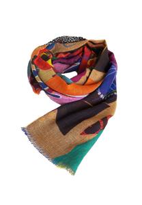Шарф Antoine et Lili Scarf, Multico/Multi-Coloured