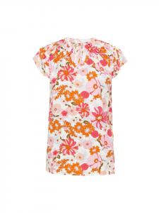 Блузка Usha, разноцветный