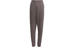 Детские трикотажные спортивные штаны Adidas, серый