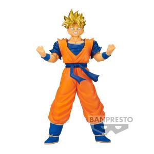 Фигурка Dragon Ball Z Son Gohan Super Saiyan Specual Xv Grupo Erik