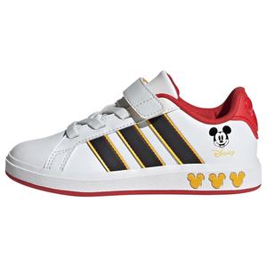 Кроссовки ADIDAS SPORTSWEAR Grand Court Mickey, белый
