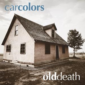 Сингл 12" Car Colors: Old Death