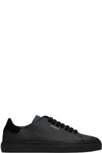 Черные кроссовки Clean 90 Axel Arigato