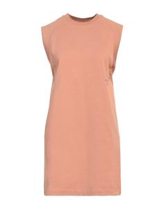 Мини-платье Armani Exchange, песочный