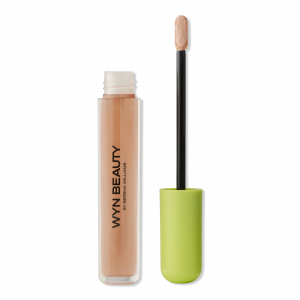 Консилер Nothing To See Soft Matte Creamy WYN BEAUTY, 180 READY (light medium with warm/golden undertones)