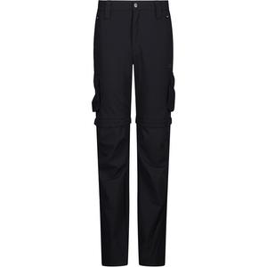 Детские брюки на молнии CMP, серый