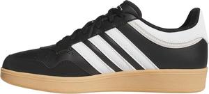 Баскетбольные кроссовки Adidas Hoops 4.0 для взрослых унисекс, белый/черный/серый