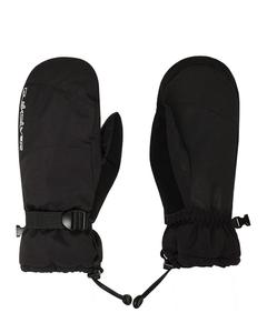 QUIKSILVER Варежки Tech MISSION для чернокожих мужчин