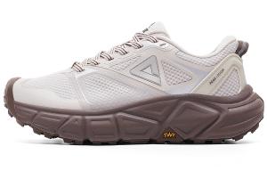 PEAK Кроссовки женские пшенично-хаки с амортизацией, отскоком и противоскользящим эффектом