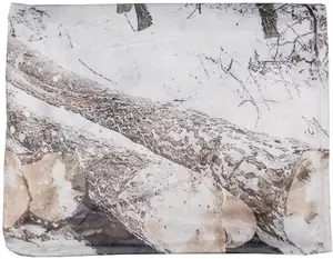 Покрывало Clayre&Eef, белый