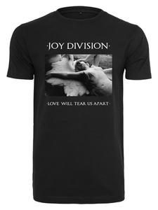 Футболка Merchcode in black