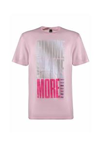 Футболка rockshirts BRITNEY SPEARS GIMME MORE , Pink