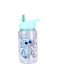 Детская бутылка для воды, питьевая бутылка, 450 мл Lilo & Stitch