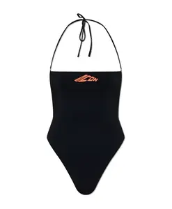 Купальник Dsquared2, черный