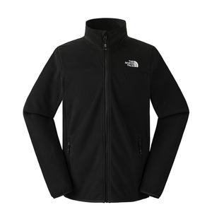 Куртка мужская космическая черная The North Face, черный