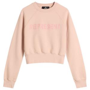 Микро-Толстовка Fly Represent, розовый