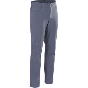 ГАММА Крестон Св повседневные брюки мужские Arcteryx, Dk Stratus